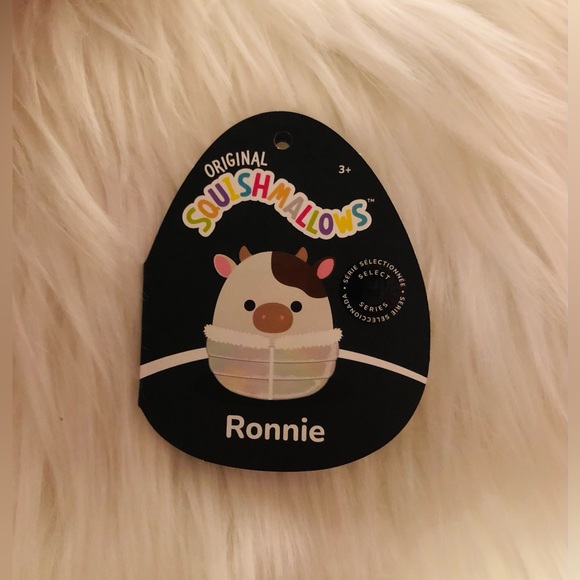 โ๏ธโ๏ธ Puffy coat Ronnie 8โโ โ๏ธโ๏ธ - Picture 3 of 4